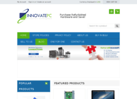 innovatepc.com