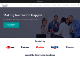 innovation-academy.co.uk