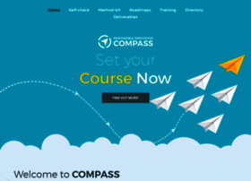 innovation-compass.eu
