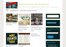 innovation-on-purpose.com