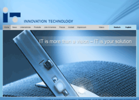 innovation-technology.com
