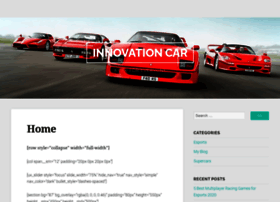 innovationcars.com