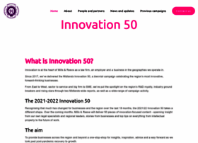 innovationfifty.com