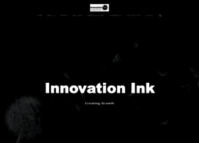 innovationink.co.uk