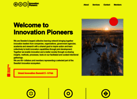 innovationpioneers.net