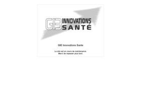 innovations-sante.fr