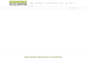 innovationsaccelerator.com