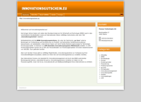 innovationsgutschein.eu