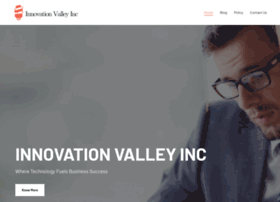 innovationvalleyinc.com