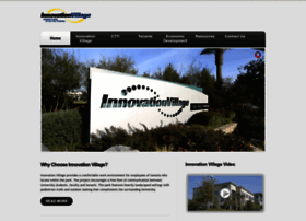 innovationvillage.org
