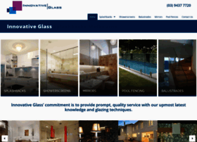 innovative-glass.com.au