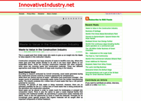 innovativeindustry.net
