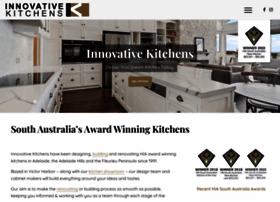 innovativekitchens.com.au