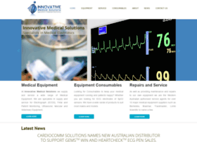 innovativemedical.com.au