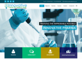 innovativepharma.co.in