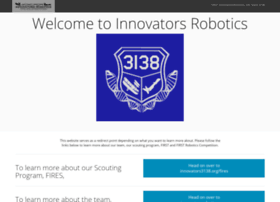 innovators3138.org