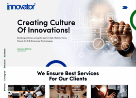 innovatorwebsolutions.com