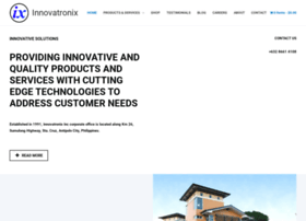 innovatronix.com