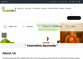 innovedaindia.com