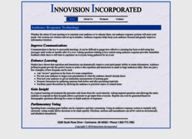 innovisioninc.com