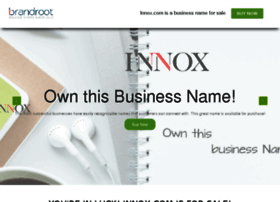 innox.com