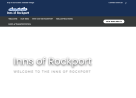 innsofrockport.com