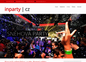 inparty.cz