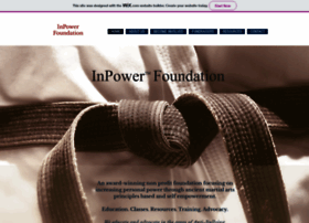 inpowerfoundation.org