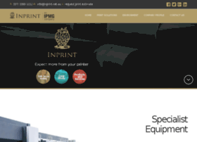 inprint.net.au