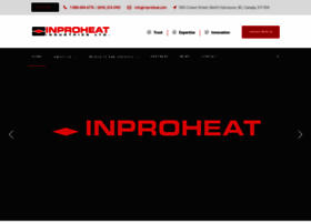 inproheat.com