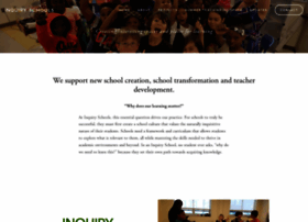 inquiryschools.org