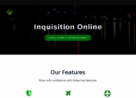 inquisition.online
