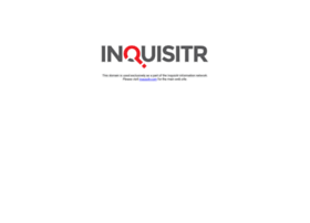 inquisitr.info