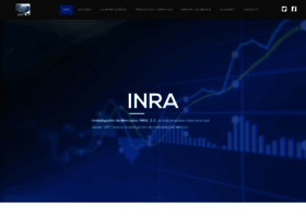 inra.com.mx