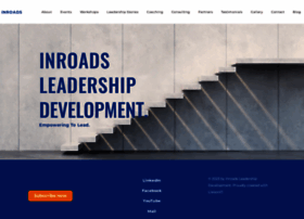 inroads.co.in