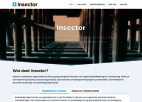 insector.nl