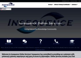 insequence.online