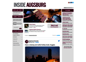 inside.augsburg.edu