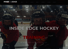 insideedgehockey.com