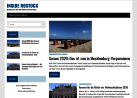 insiderostock.de