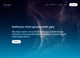 insight-software.co.uk