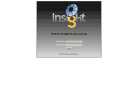 insight.firstteam.com