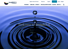 insightla.org