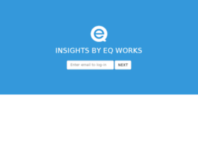 insights.eqworks.com