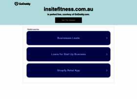 insitefitness.com.au