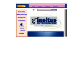 insitus.com
