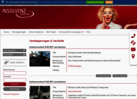insolvenzshop24.de