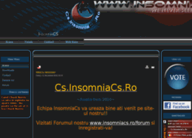 insomniacs.ro
