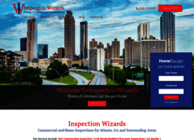 inspectionwizards.com