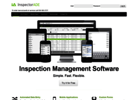 inspectorade.com